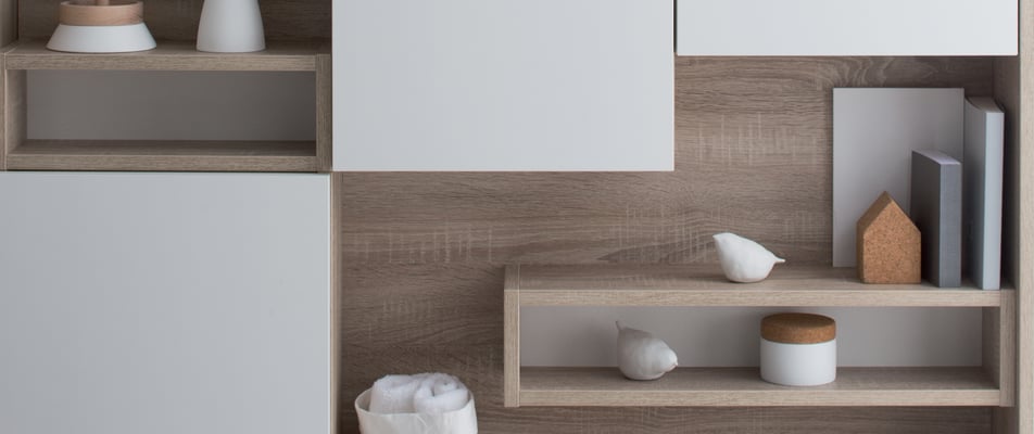 étagère-bois-salle-de-bains-douce-sensuelle