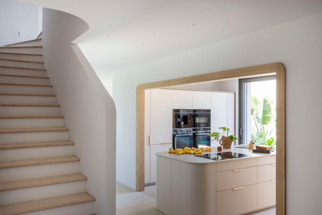 Renovation-totale-villa-montana-cuisine-ilot-central Renovation-totale-villa-montana-cuisine-ilot-central