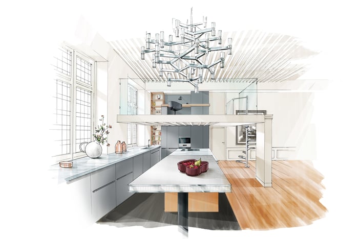 Perene-cuisine-loft-creation-perene Perene-cuisine-loft-creation-perene