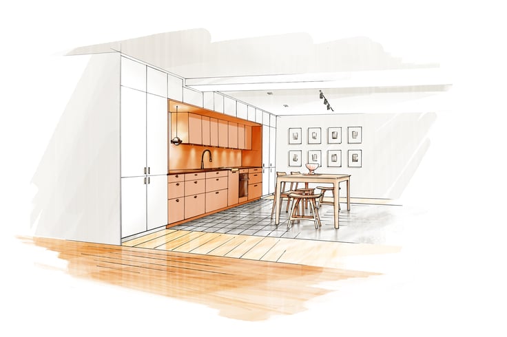 croquis-cuisine-sur-mesure-terracotta-perene croquis-cuisine-sur-mesure-terracotta-perene