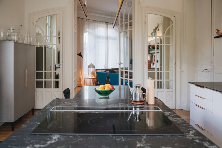 plan-de-travail-quartz-noir-cuisine-perene plan-de-travail-quartz-noir-cuisine-perene