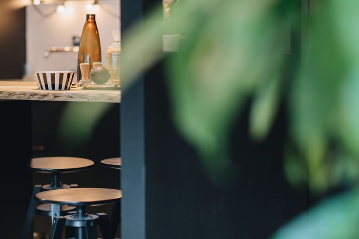 Cuisine-tabourets-de-bar-Perene Cuisine-tabourets-de-bar-Perene