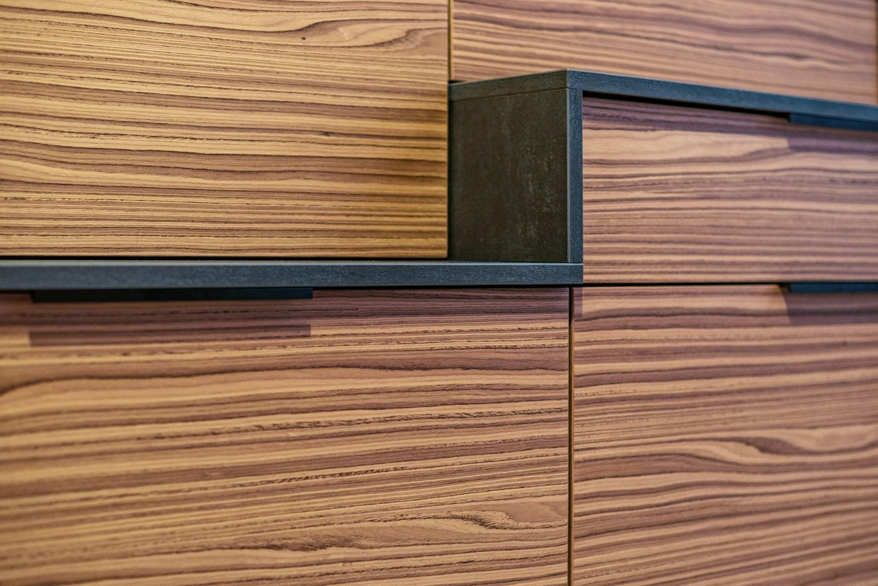 Meuble%20TV%20noyer%20et%20b%C3%A9ton%20anthracite