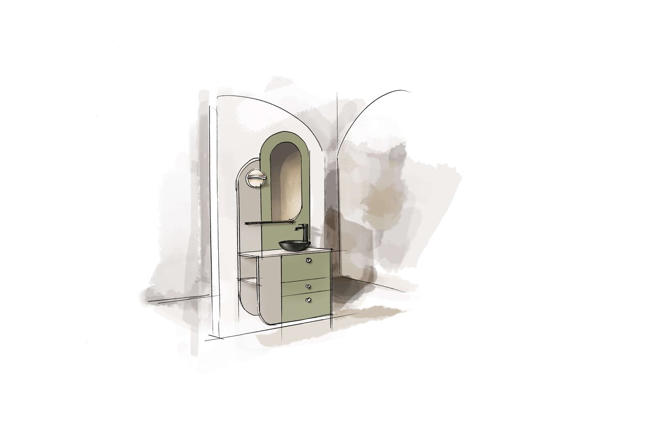 croquis-salle-de-bain-Calypso-Verte-perene croquis-salle-de-bain-Calypso-Verte-perene