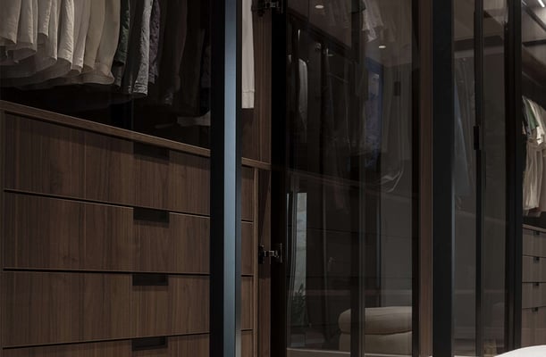 Dressing-bois-verre-fume-Perene