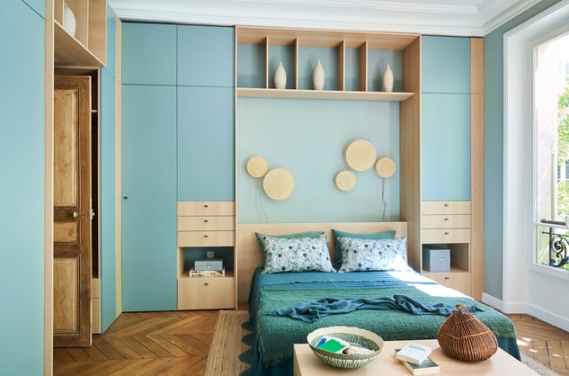 dressing-tete-de-lit-sur-mesure-appartement-haussmannien-perene dressing-tete-de-lit-sur-mesure-appartement-haussmannien-perene