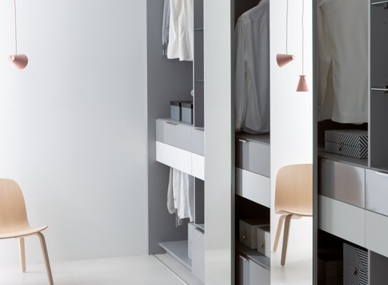 Dressing-Perene