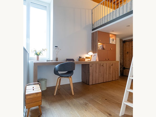 bureau