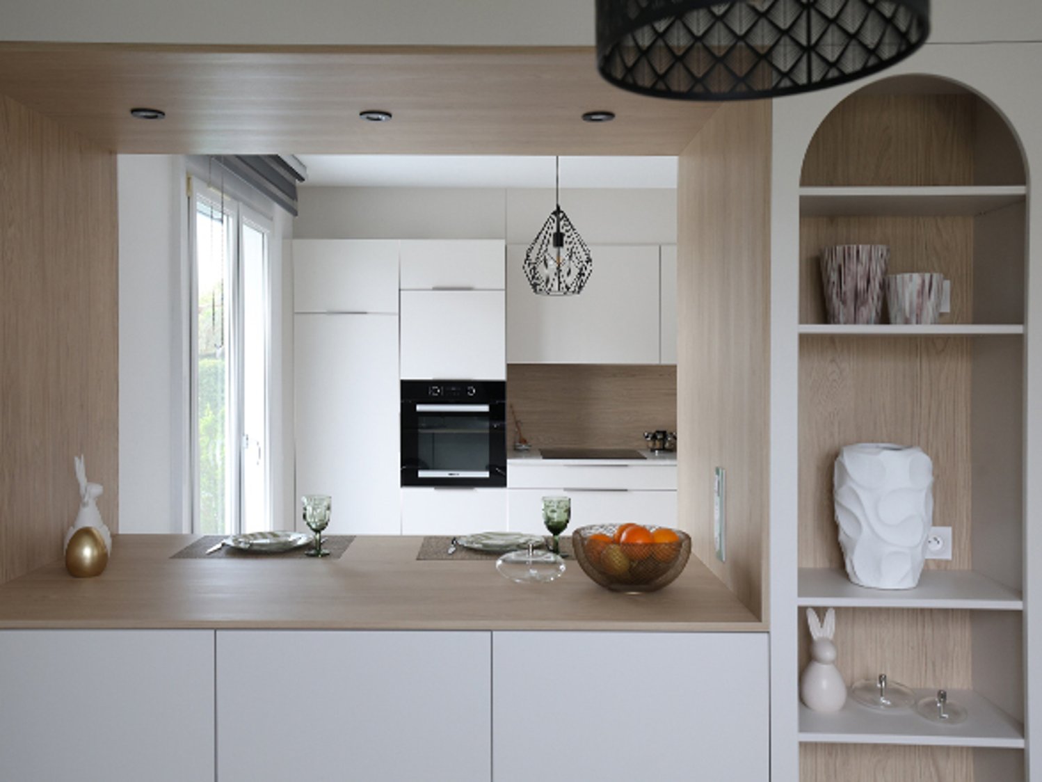 Cuisine-sur-mesure-beige-et-bois-perenebelfort Cuisine-sur-mesure-beige-et-bois-perenebelfort
