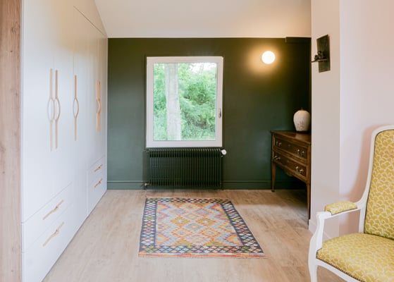 dressing dans chambre dressing dans chambre