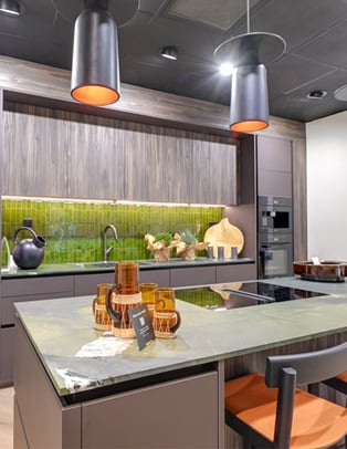 Cuisine boutique Perene Bourg-en-Bresse