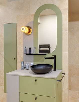 Salle d'eau boutique Perene Bourg-en-Bresse