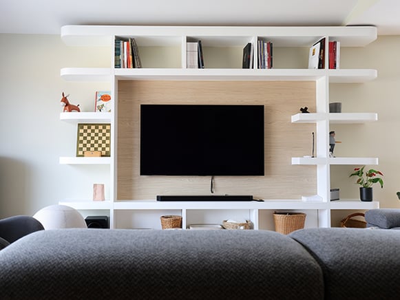 meuble TV