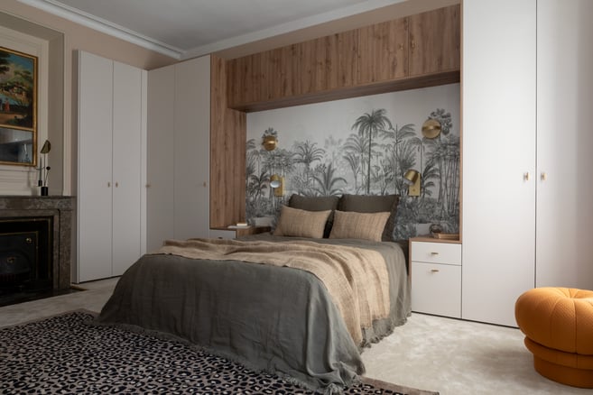 Suite parentale Perene