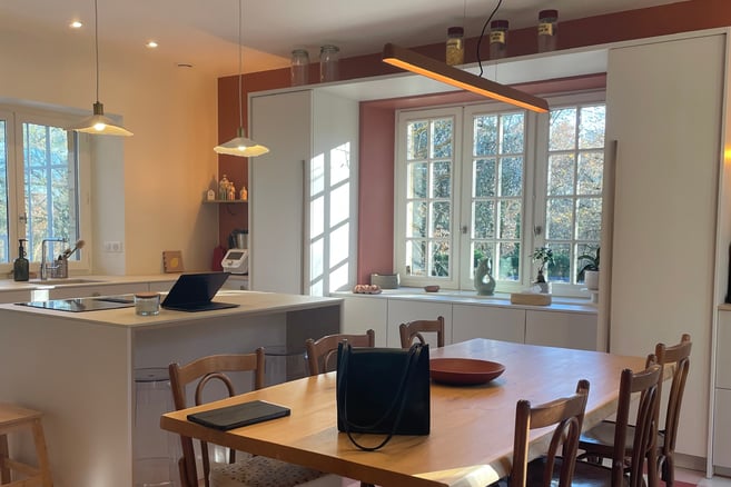 cuisine dinatoire