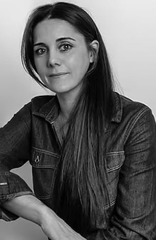 Portrait Blandine Alric