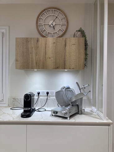Lumineux & pratique 