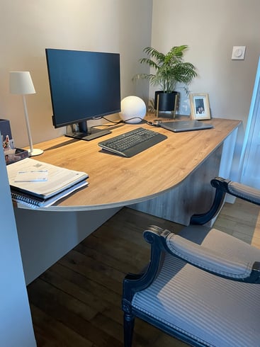 espace bureau