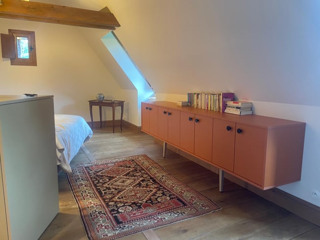meuble vintage