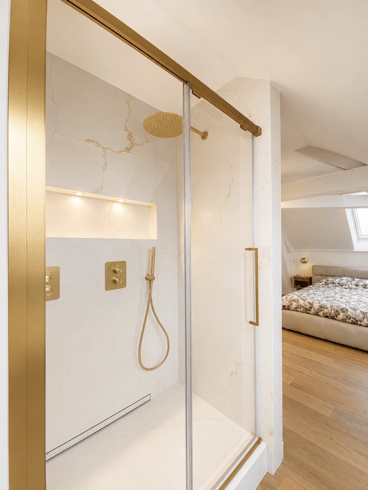Projet Ligne d'or