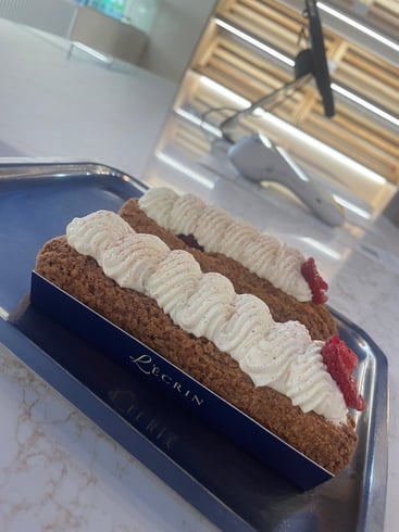 PATISSERIE