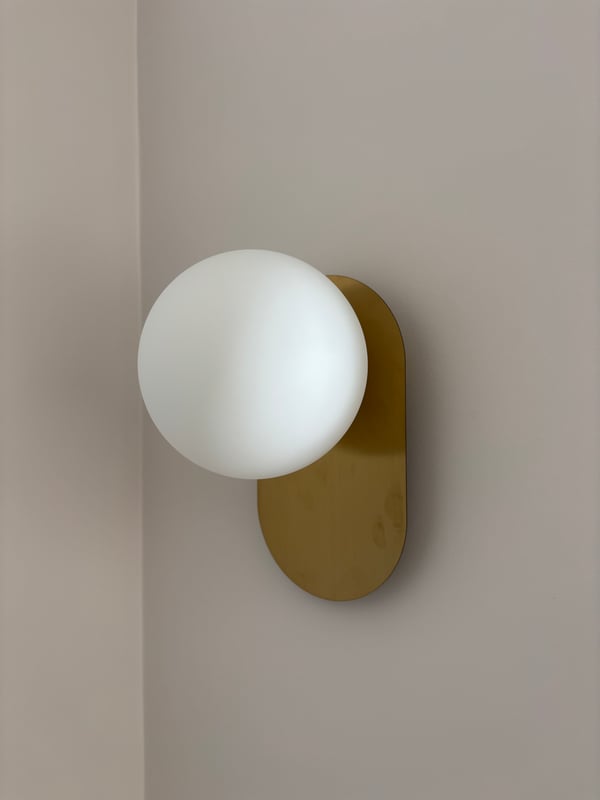 globe luminaire éclairage 