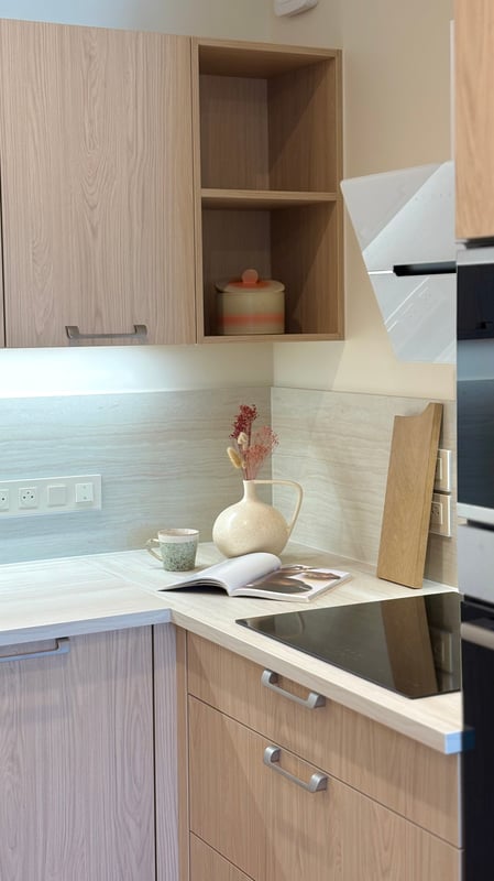 Zoom sur les niches ouvertes