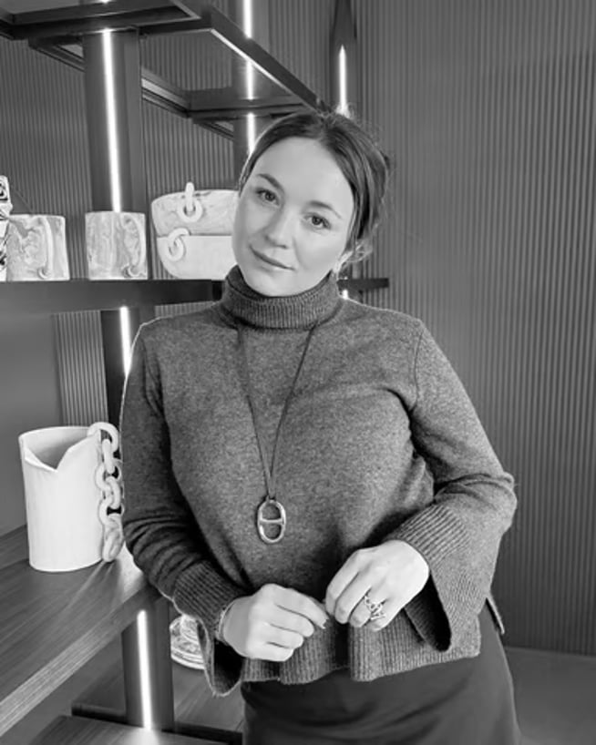 Portrait de Mathilde