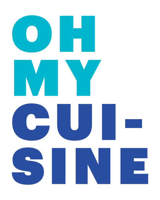 GIF PROMO OH MY CUISINE GIF PROMO OH MY CUISINE