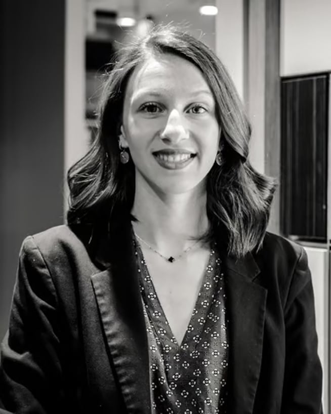 Portrait d'Emma