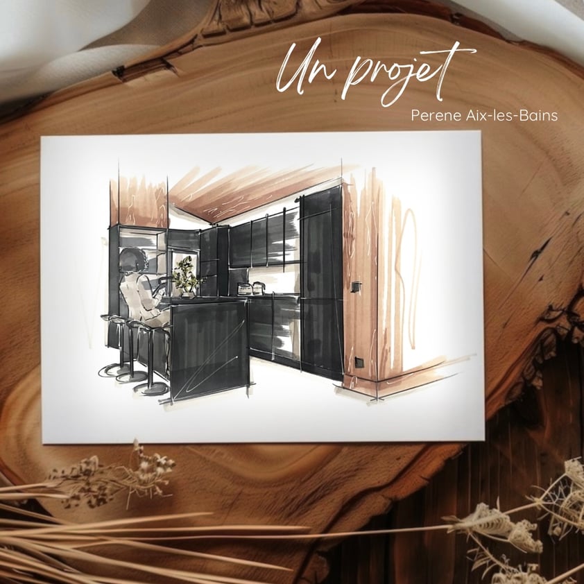 Un projet