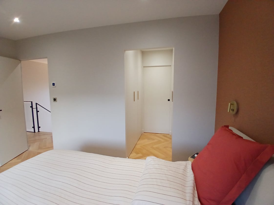 Dressing chambre 3 PERENE RENNES