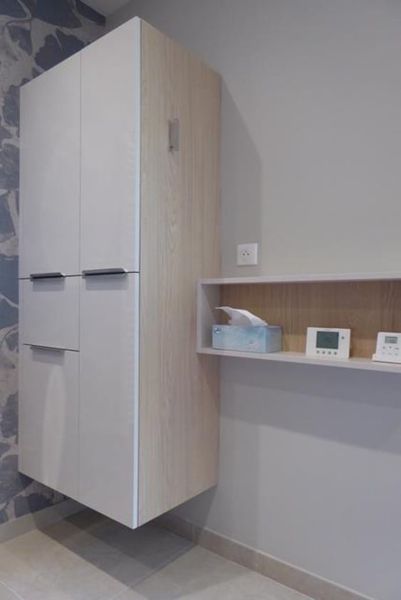 meuble de sdb et niche déco meuble de sdb et niche déco