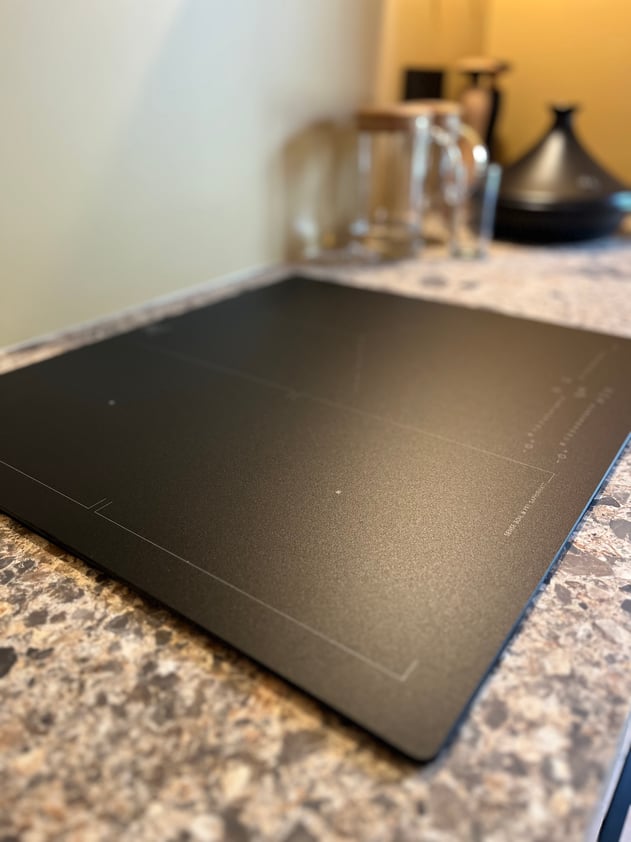 zoom plaque