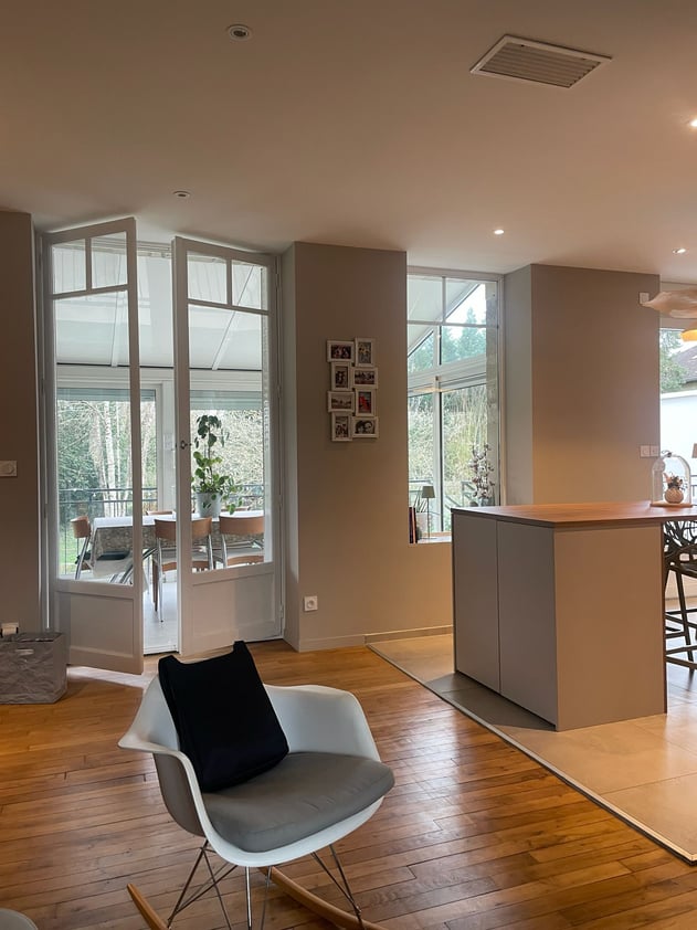 vue veranda