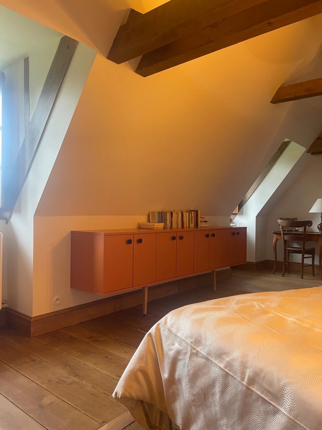 meuble vintage