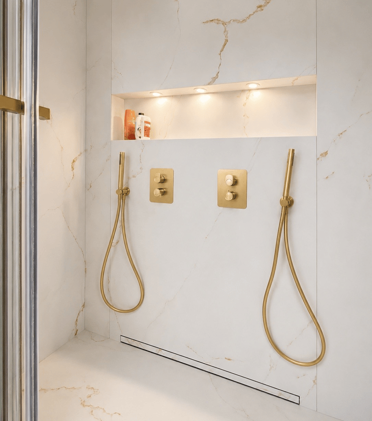 Projet Ligne d'or