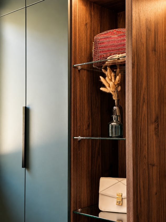 Zoom sur les niches ouvertes