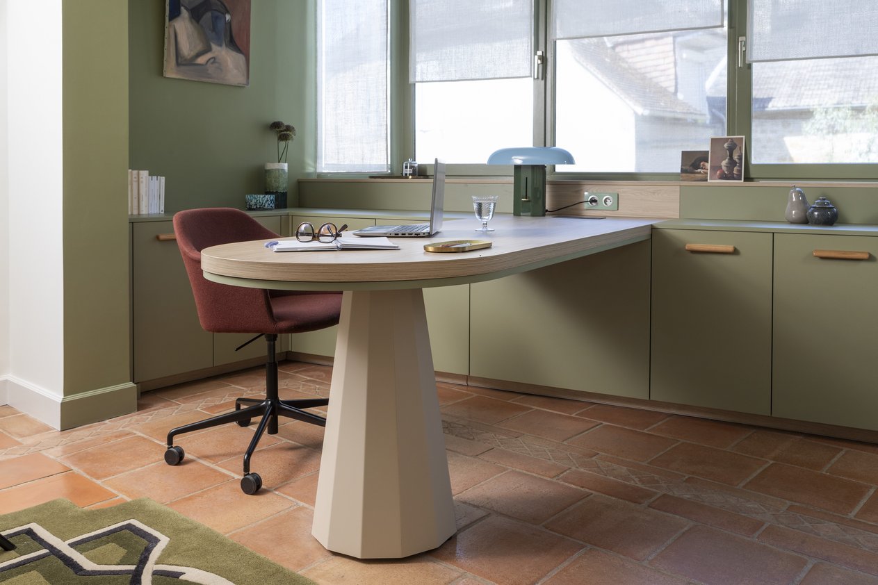 bureau