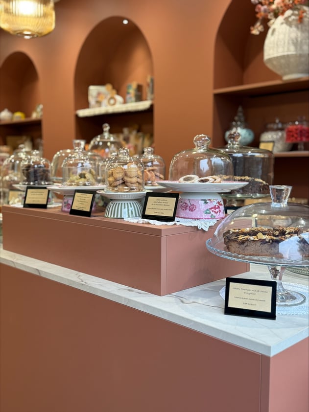 Zoom sur le comptoir Zoom sur le comptoir