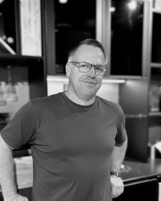 Portrait Julien Perene Clermont