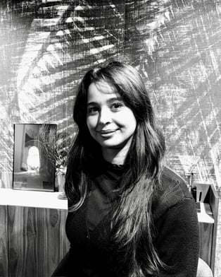 Portrait de Maissa