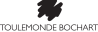 LOGO Toulemonde Bochart