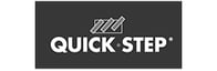 Quick Step logo Quick Step logo