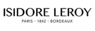 Isidore Leroy logo