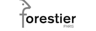 Forestier logo