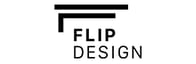 Flip logo Flip logo