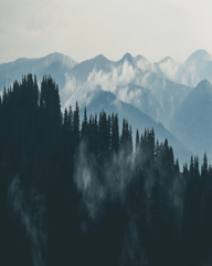 Image Montagne