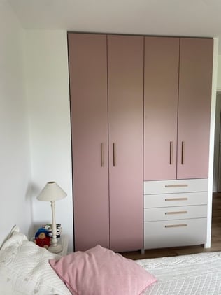 dressing rose 2