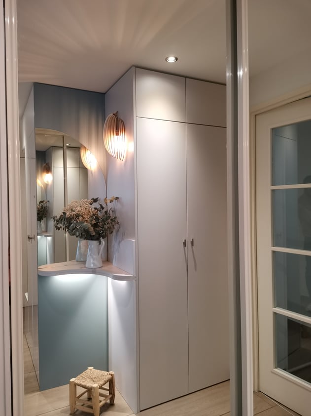 vue dressing